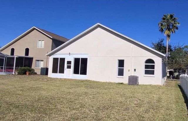 25442 BRUFORD BOULEVARD, Land O Lakes, FL 34639