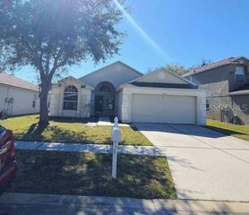 25442 BRUFORD BOULEVARD, Land O Lakes, FL 34639