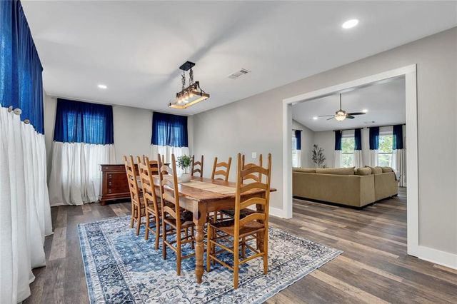 1800 Cumberland Trace, Acworth, GA 30102