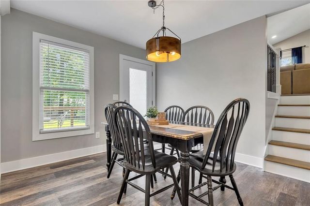 1800 Cumberland Trace, Acworth, GA 30102
