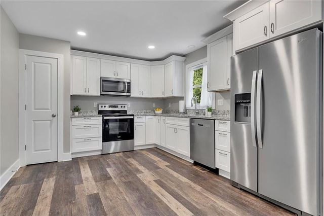 1800 Cumberland Trace, Acworth, GA 30102