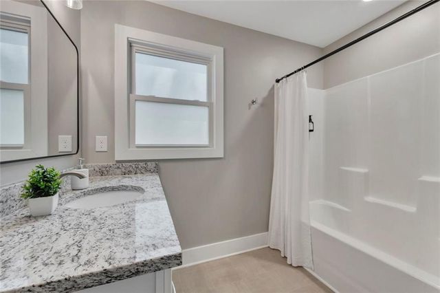 1800 Cumberland Trace, Acworth, GA 30102