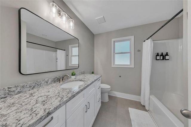 1800 Cumberland Trace, Acworth, GA 30102
