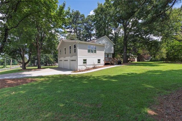 1800 Cumberland Trace, Acworth, GA 30102