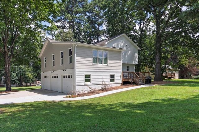 1800 Cumberland Trace, Acworth, GA 30102
