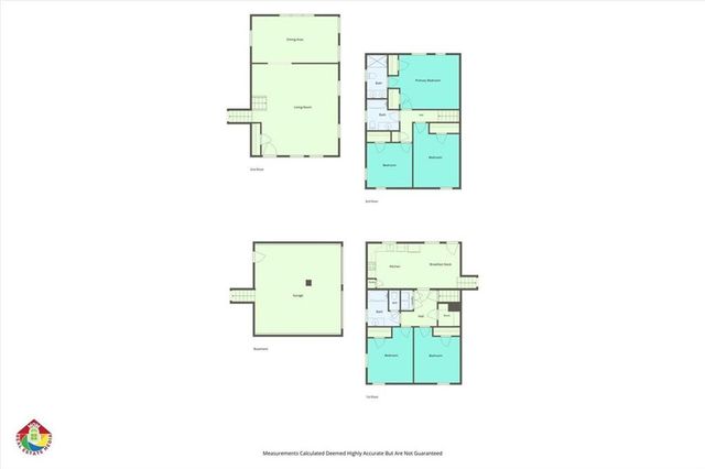 1800 Cumberland Trace, Acworth, GA 30102