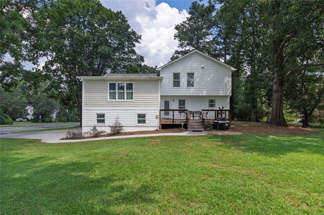 1800 Cumberland Trace, Acworth, GA 30102
