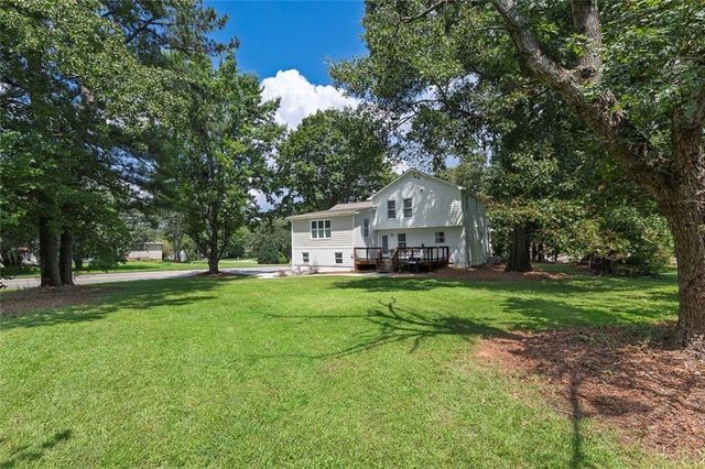 1800 Cumberland Trace, Acworth, GA 30102