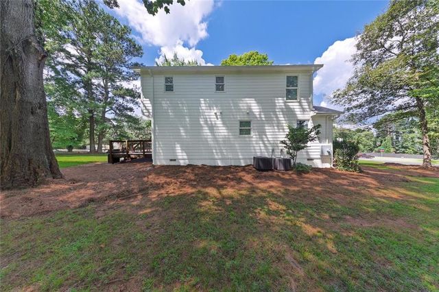 1800 Cumberland Trace, Acworth, GA 30102