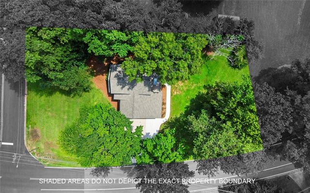 1800 Cumberland Trace, Acworth, GA 30102