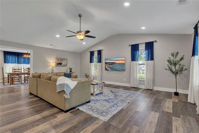 1800 Cumberland Trace, Acworth, GA 30102