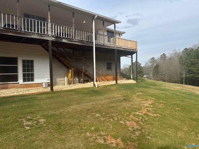290 Coley Road, Glencoe, AL 35905