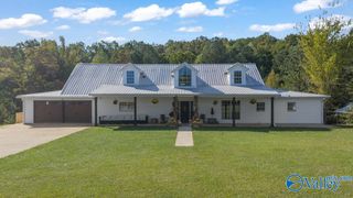 290 Coley Road, Glencoe, AL 35905