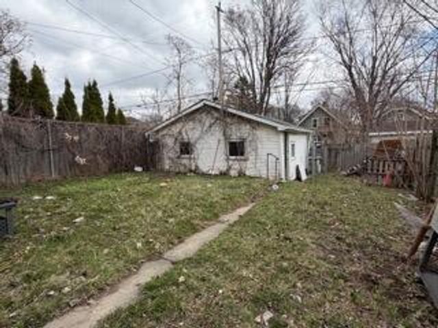 2724 N 53rd STREET, Milwaukee, WI 53210