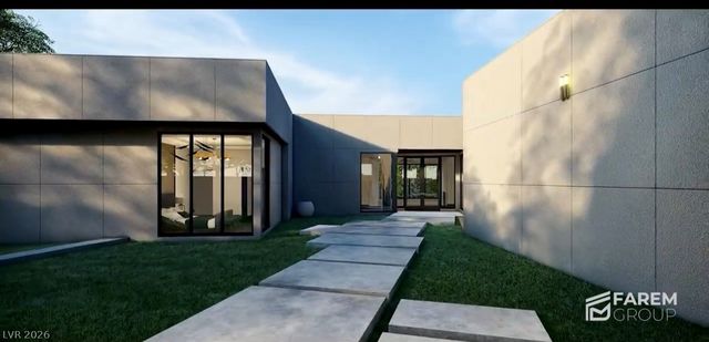 9670 West La Madre Way, Las Vegas, NV 89149