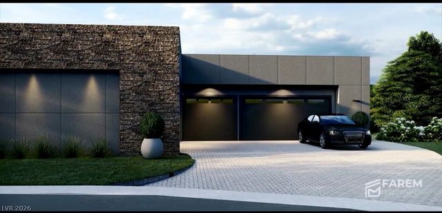 9670 West La Madre Way, Las Vegas, NV 89149