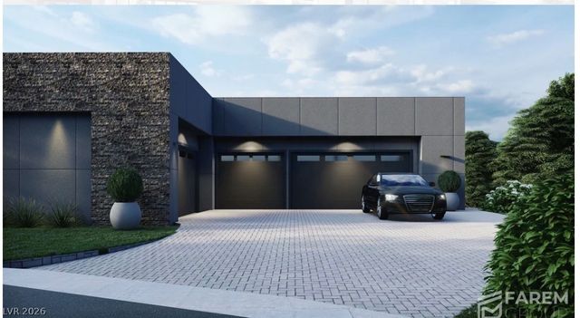 9670 West La Madre Way, Las Vegas, NV 89149