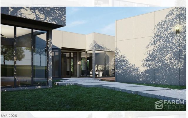 9670 West La Madre Way, Las Vegas, NV 89149