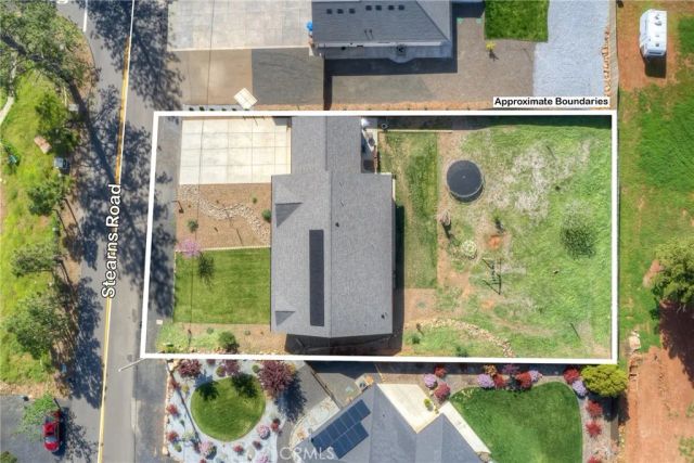 2395 Stearns Road, Paradise, CA 95969