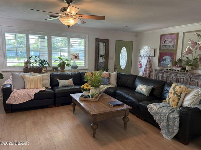 85 Warwick Avenue, Ormond Beach, FL 32174