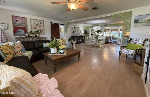 85 Warwick Avenue, Ormond Beach, FL 32174