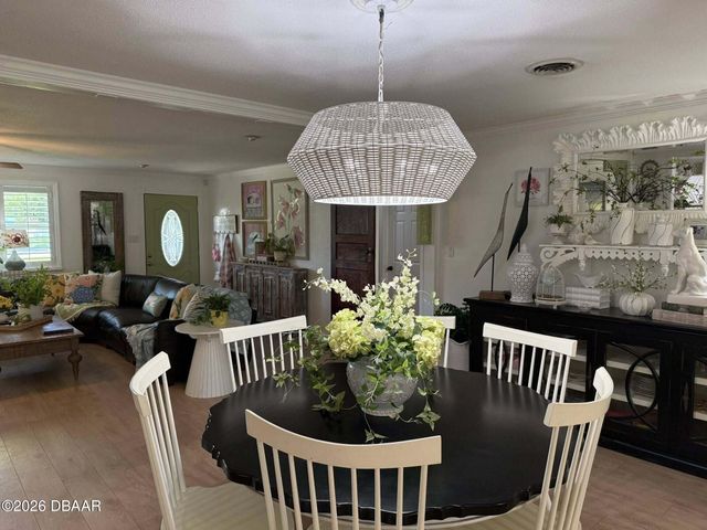 85 Warwick Avenue, Ormond Beach, FL 32174