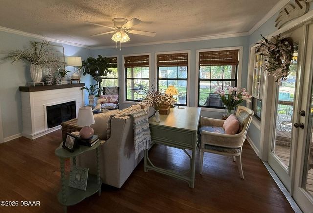 85 Warwick Avenue, Ormond Beach, FL 32174