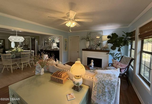 85 Warwick Avenue, Ormond Beach, FL 32174