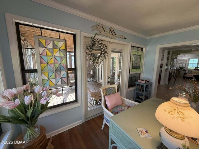 85 Warwick Avenue, Ormond Beach, FL 32174