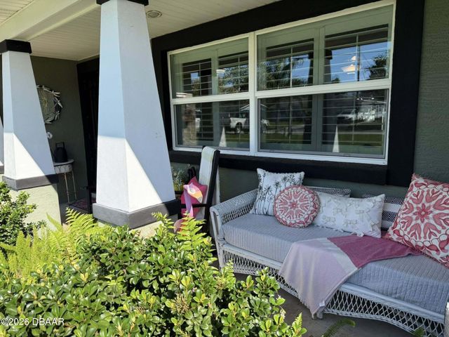 85 Warwick Avenue, Ormond Beach, FL 32174