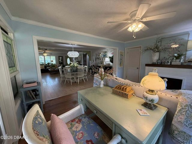 85 Warwick Avenue, Ormond Beach, FL 32174