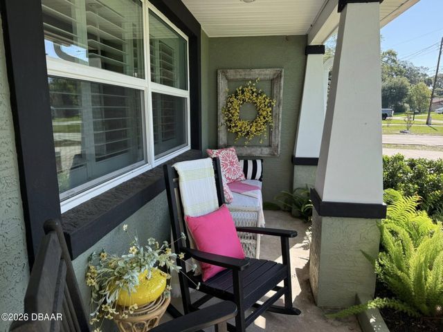 85 Warwick Avenue, Ormond Beach, FL 32174
