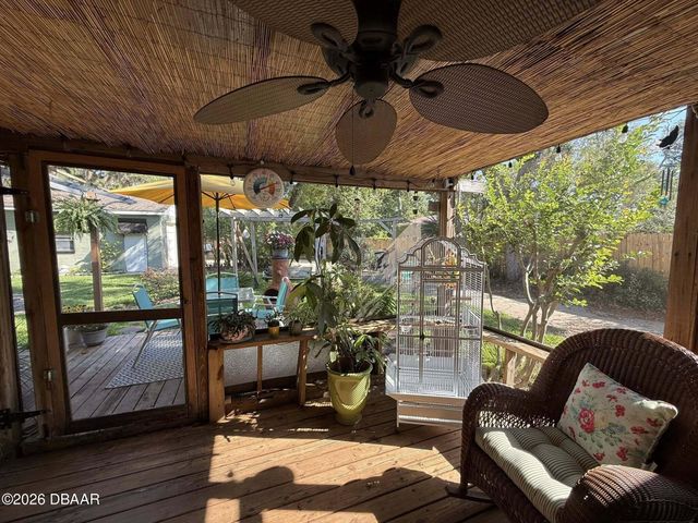 85 Warwick Avenue, Ormond Beach, FL 32174
