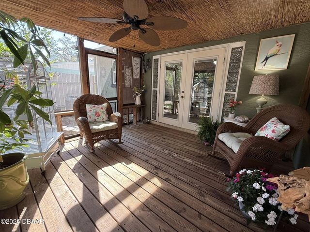 85 Warwick Avenue, Ormond Beach, FL 32174