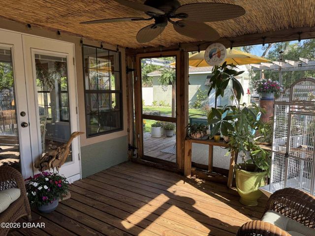 85 Warwick Avenue, Ormond Beach, FL 32174