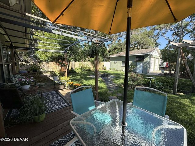 85 Warwick Avenue, Ormond Beach, FL 32174
