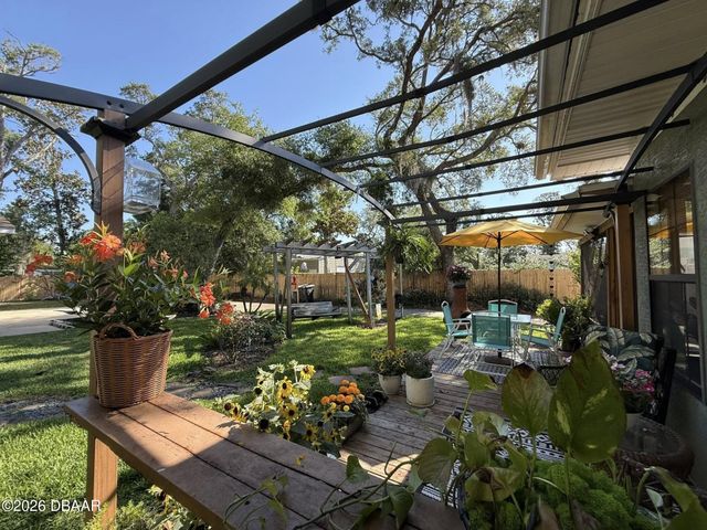 85 Warwick Avenue, Ormond Beach, FL 32174