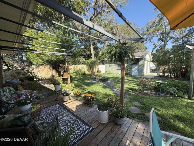 85 Warwick Avenue, Ormond Beach, FL 32174