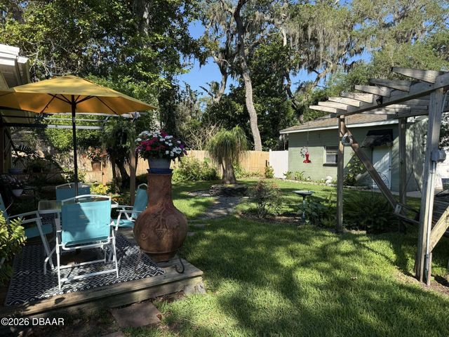 85 Warwick Avenue, Ormond Beach, FL 32174