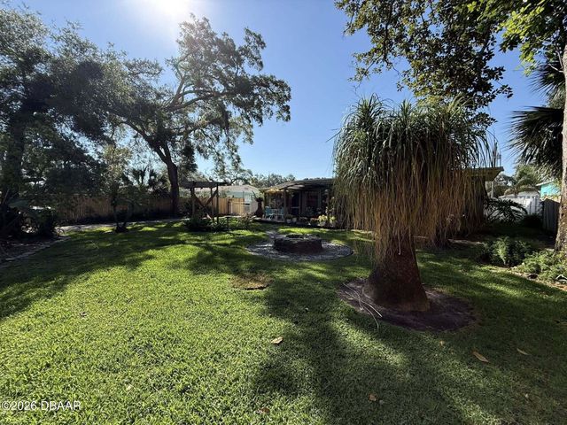 85 Warwick Avenue, Ormond Beach, FL 32174