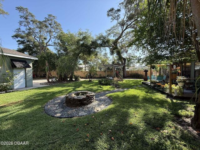 85 Warwick Avenue, Ormond Beach, FL 32174