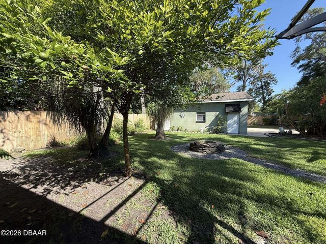 85 Warwick Avenue, Ormond Beach, FL 32174