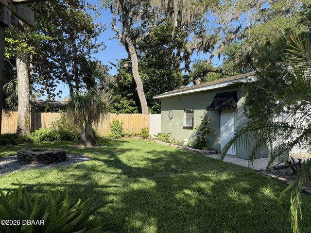 85 Warwick Avenue, Ormond Beach, FL 32174
