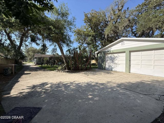 85 Warwick Avenue, Ormond Beach, FL 32174