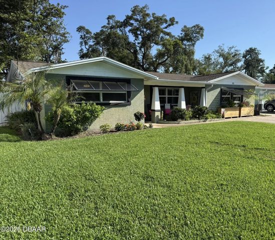 85 Warwick Avenue, Ormond Beach, FL 32174