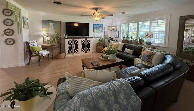 85 Warwick Avenue, Ormond Beach, FL 32174