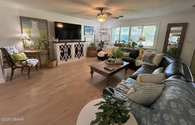 85 Warwick Avenue, Ormond Beach, FL 32174