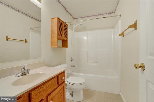 3043 WERTZ AVE, Manchester, MD 21102