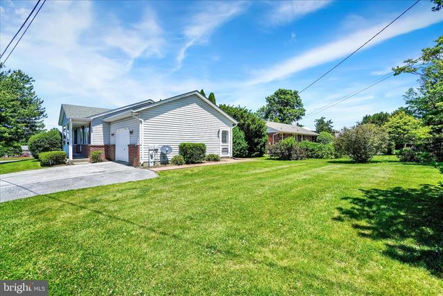 3043 WERTZ AVE, Manchester, MD 21102