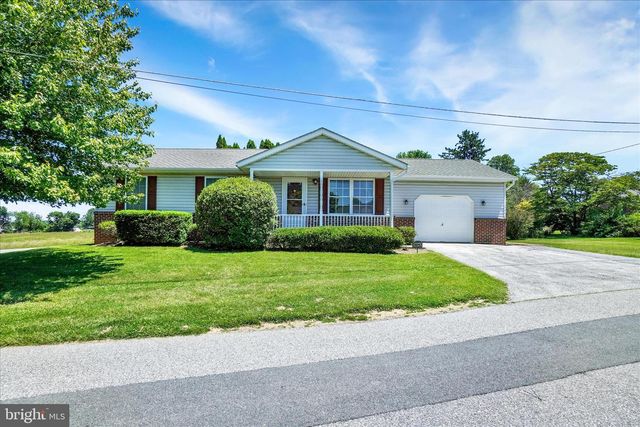 3043 WERTZ AVE, Manchester, MD 21102